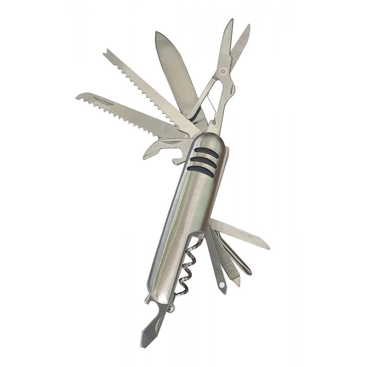 Çakı ve El Feneri Seti - 3