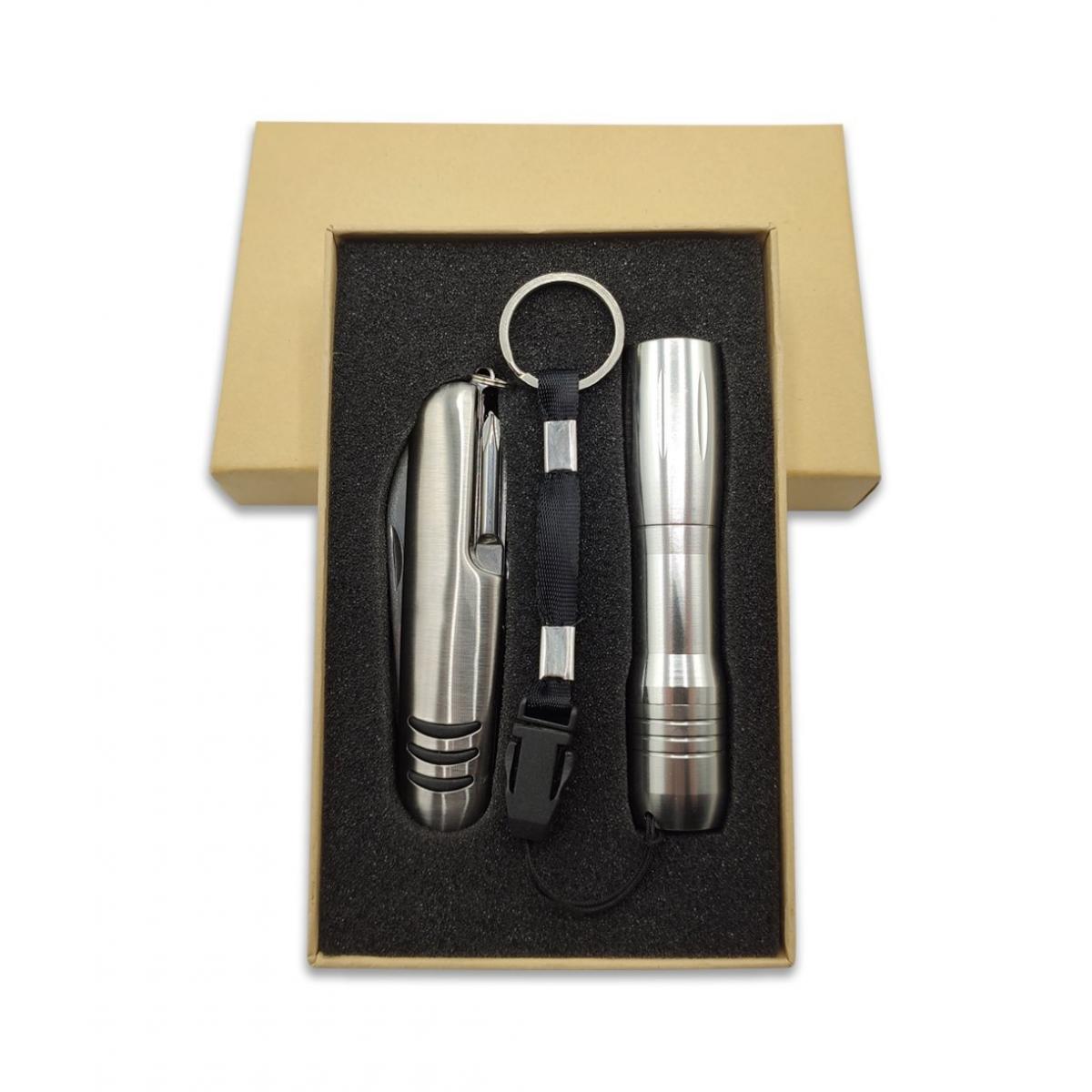 Çakılı - El Feneri Seti