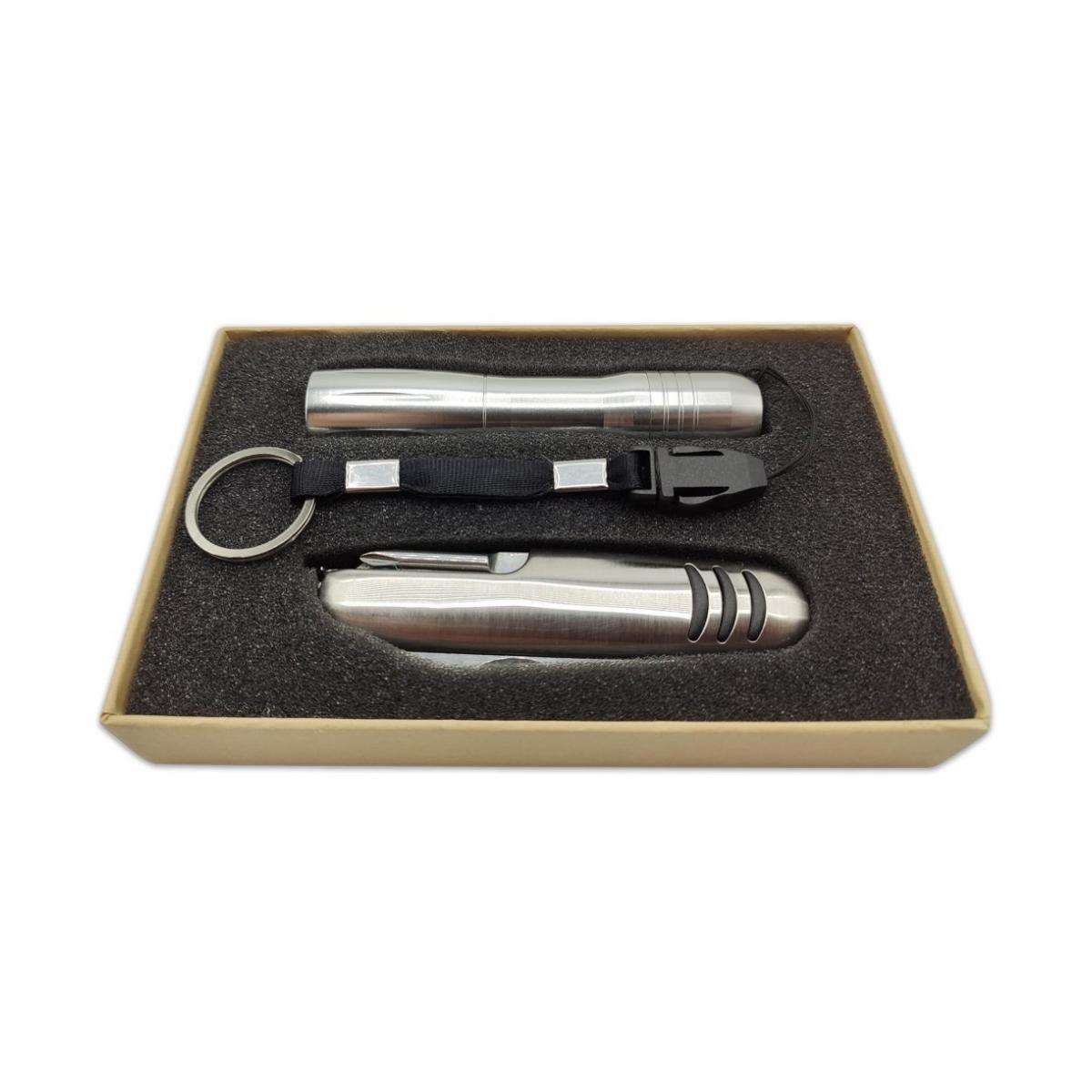 Çakılı - El Feneri Seti - 2