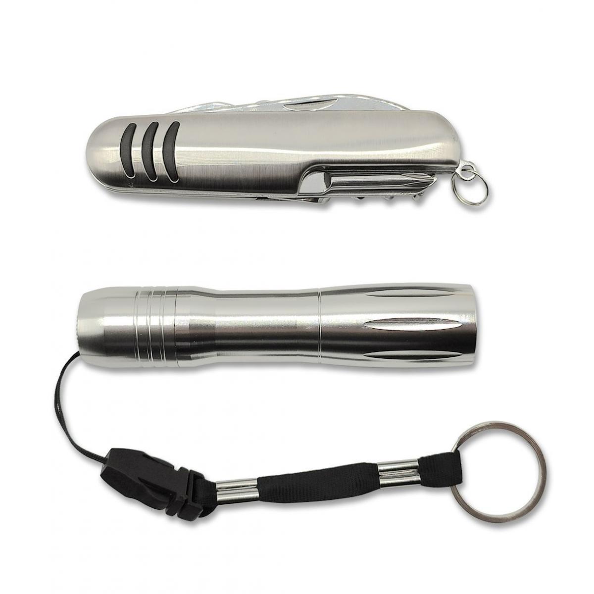 Çakılı - El Feneri Seti - 3