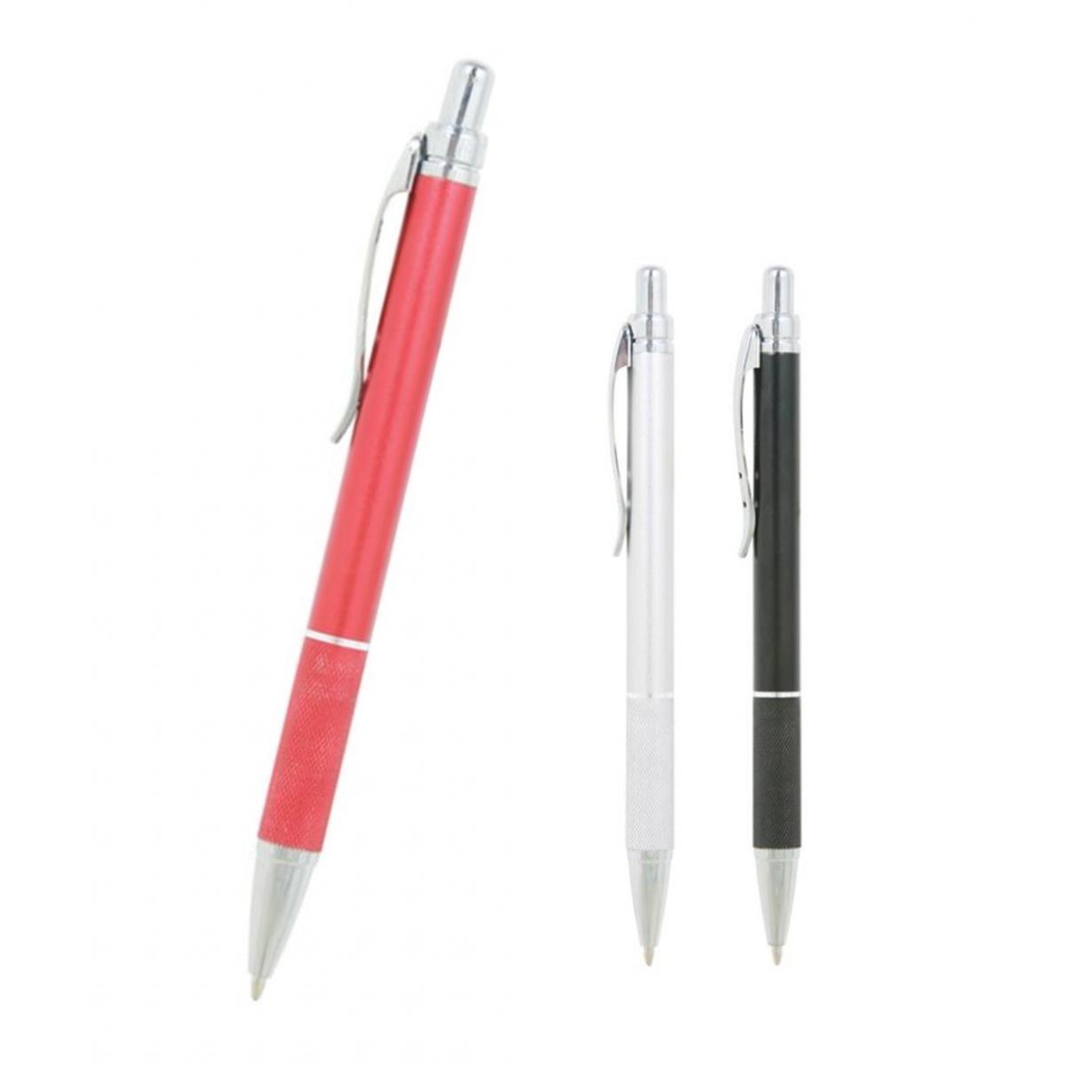 Metal Tükenmez Kalem - 3