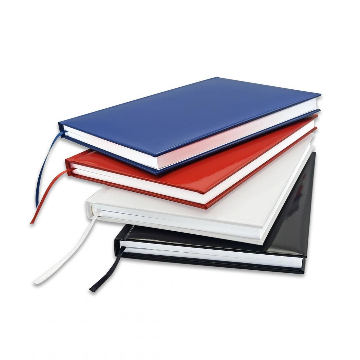 13 x 19 cm Süngerli Defter