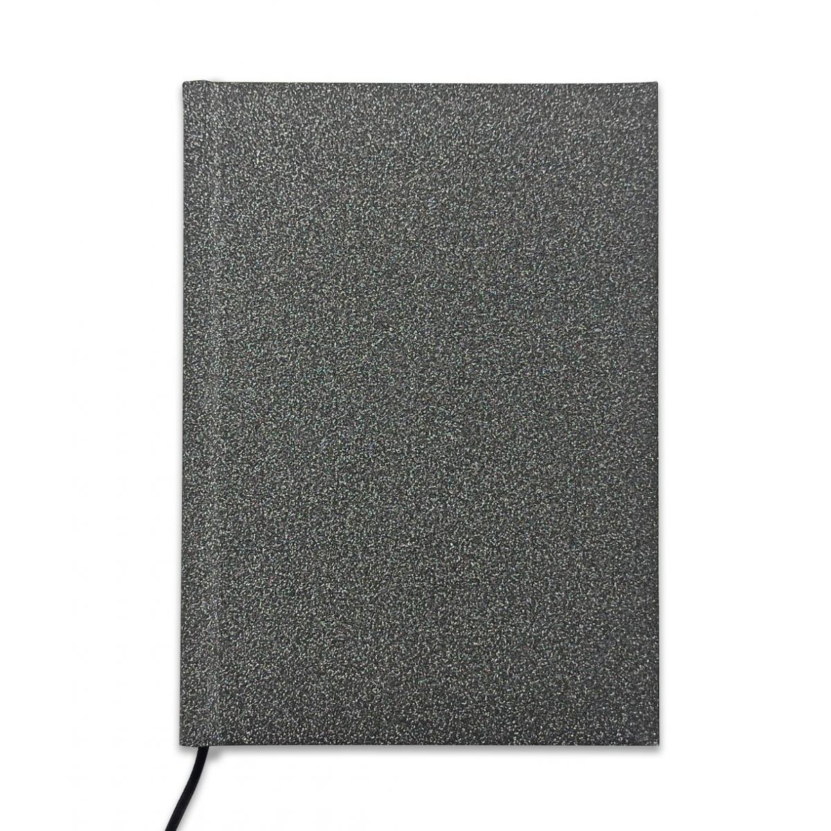 13 x 19 cm Süngerli Defter - 10