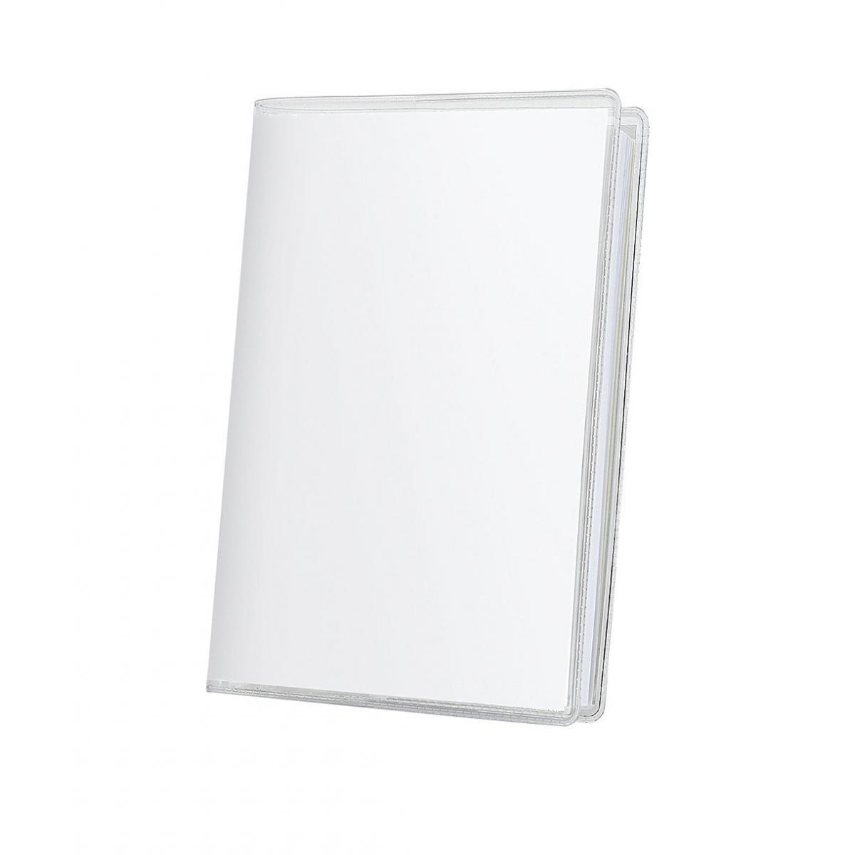 9 x 13 cm PVC Kapaklı Defter - 14