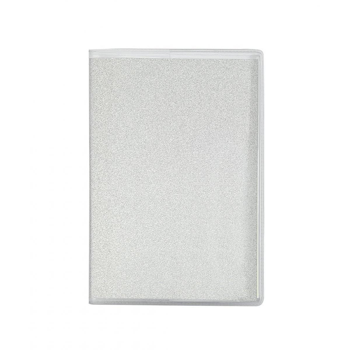 9 x 13 cm PVC Kapaklı Defter - 7