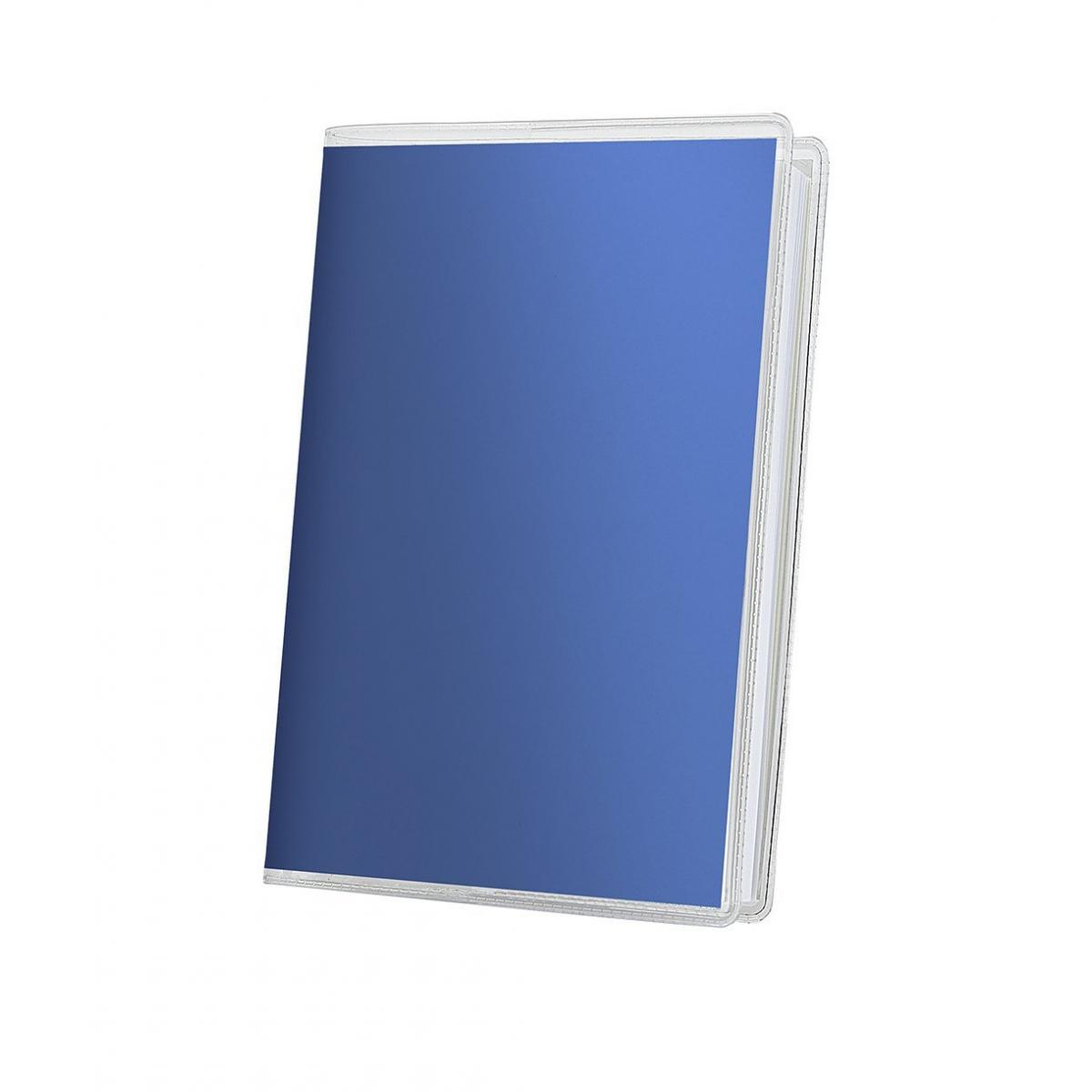 9 x 13 cm PVC Kapaklı Defter - 6