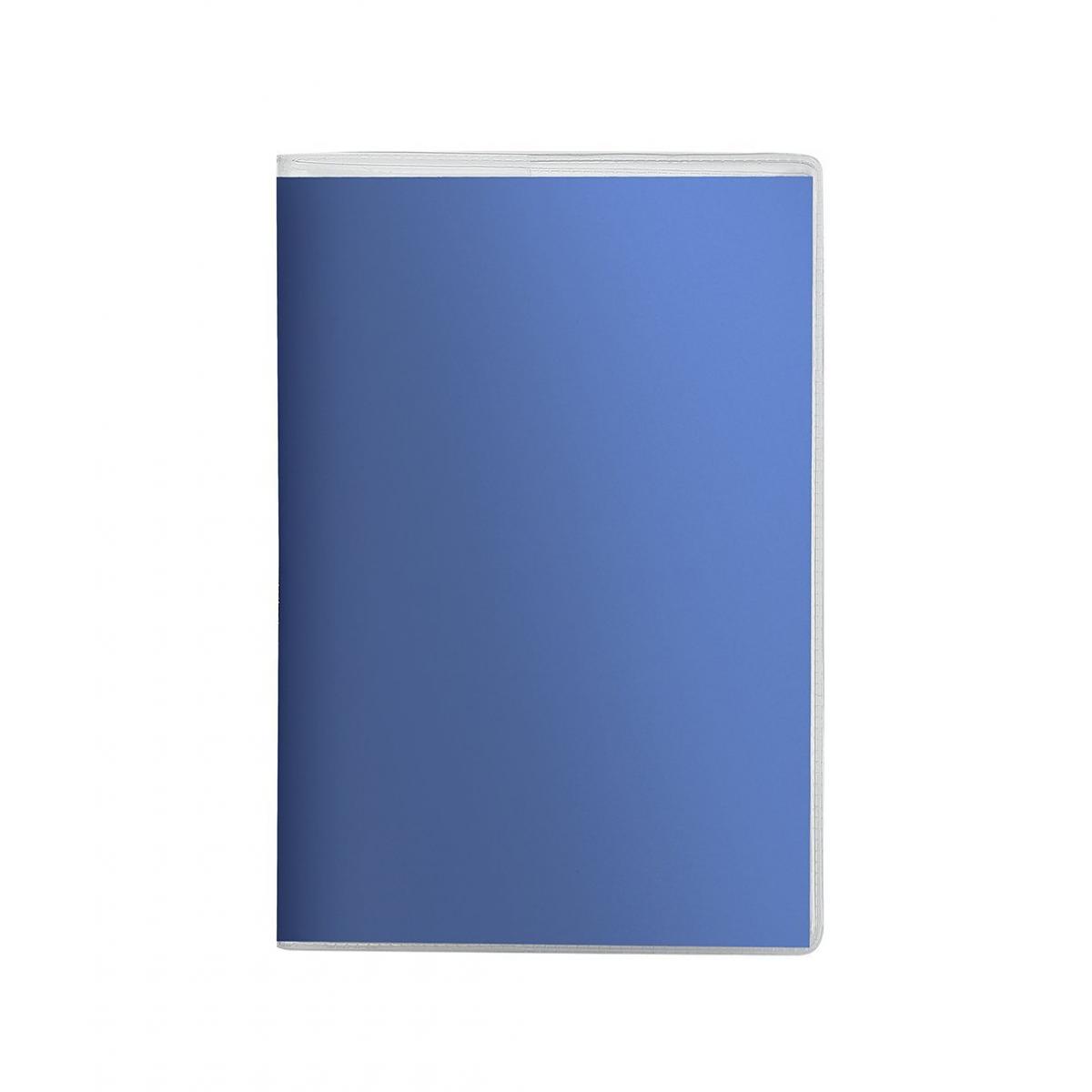 9 x 13 cm PVC Kapaklı Defter - 5