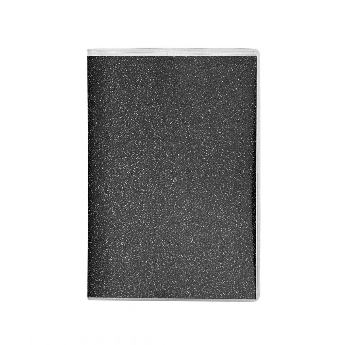 9 x 13 cm PVC Kapaklı Defter - 8