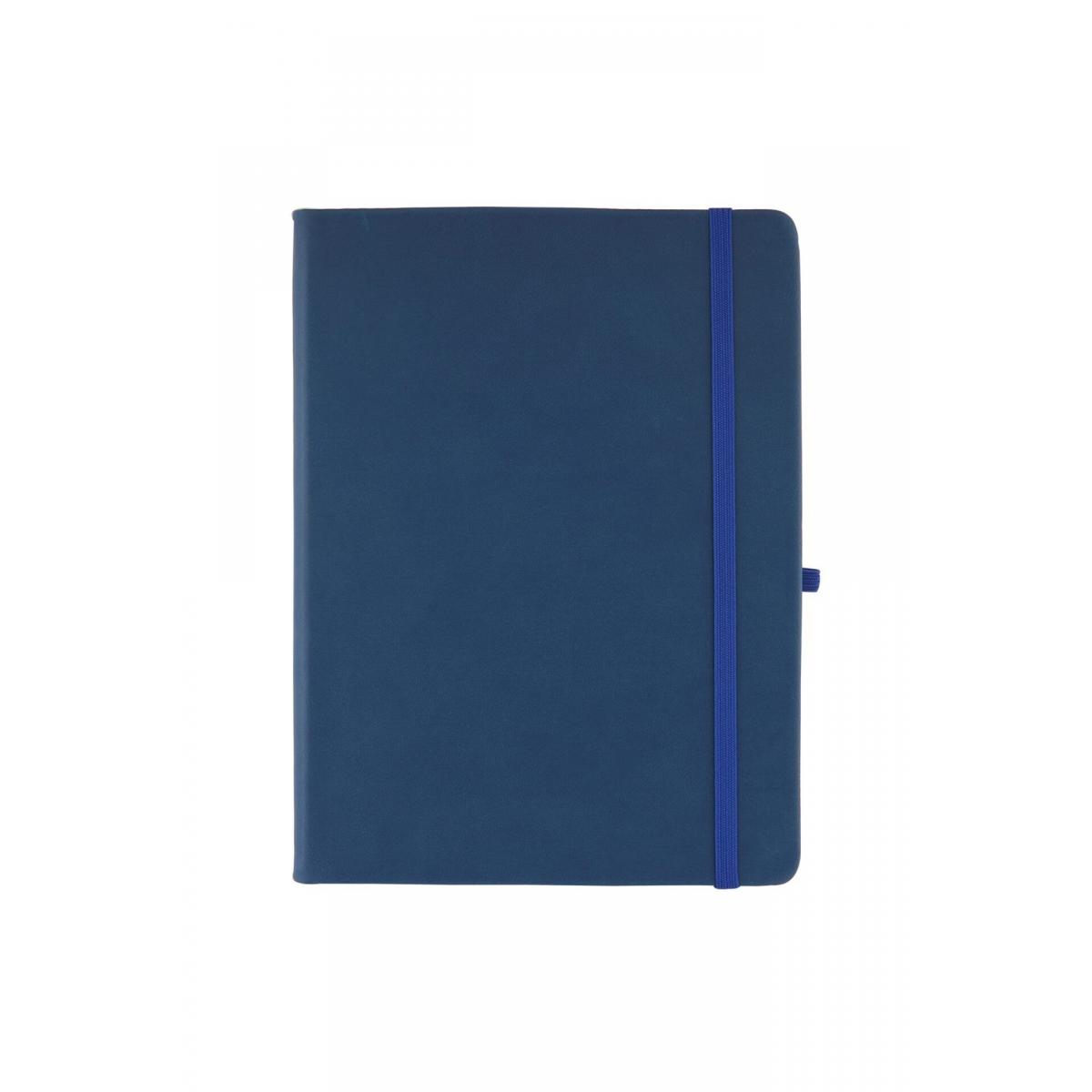 9 x 14 cm Suni Deri Defter - 2