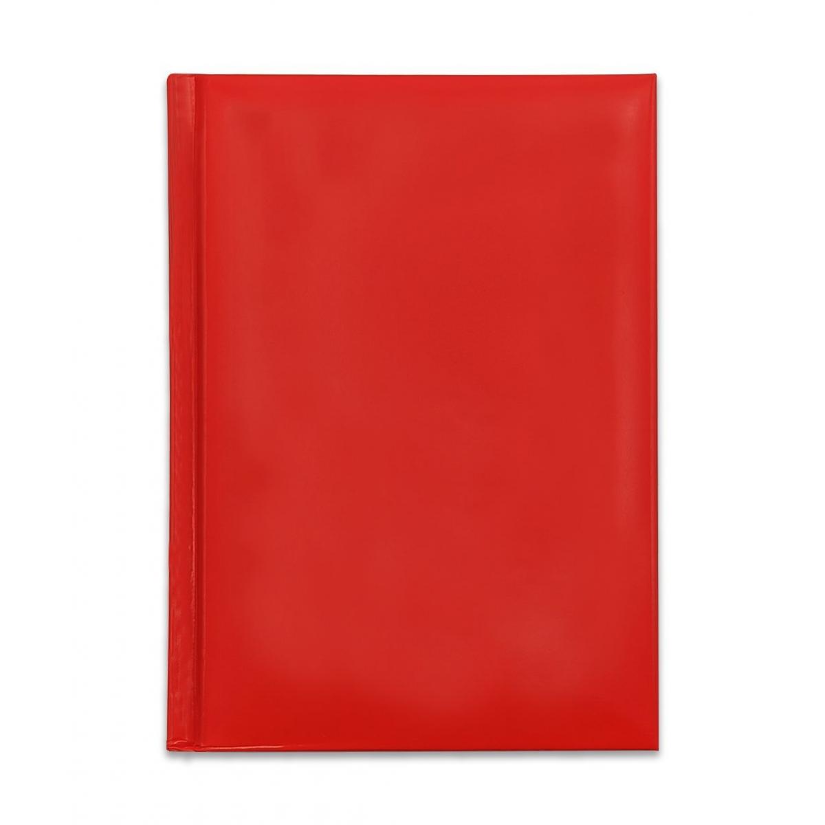 16 x 11,5 cm Süngerli Defter - 10