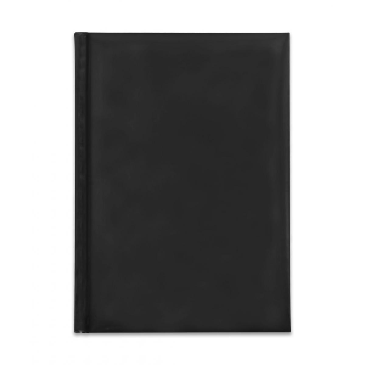 16 x 11,5 cm Süngerli Defter - 7