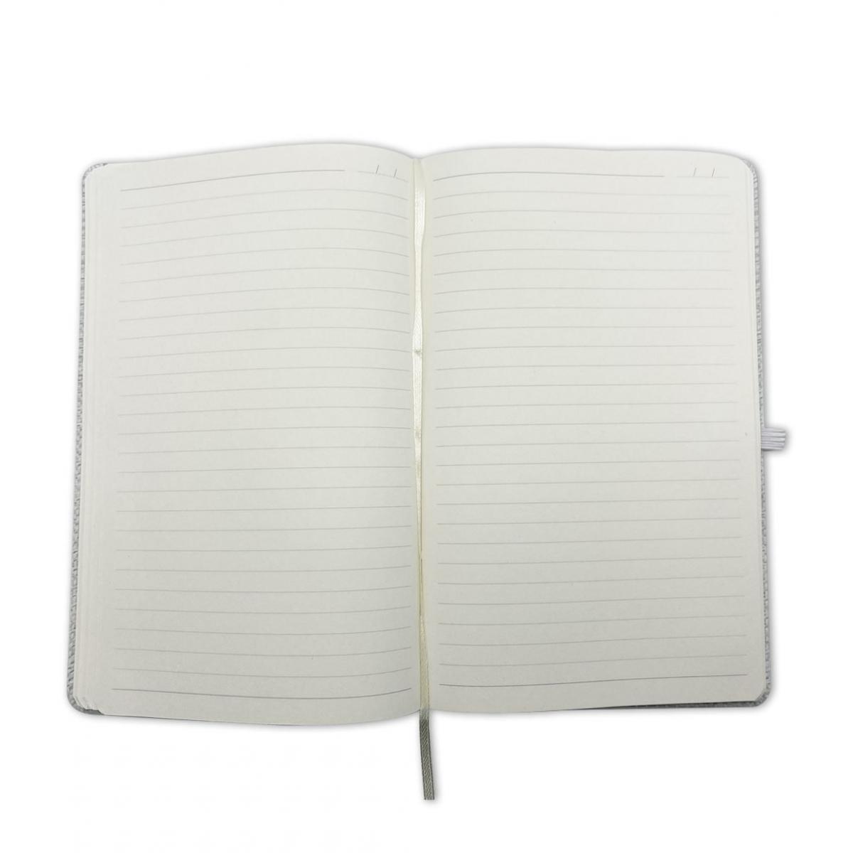 13 x 21 cm Sihirli Defter - 7