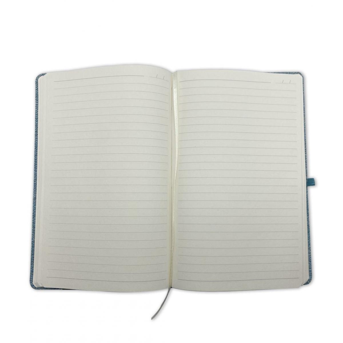 13 x 21 cm Sihirli Defter - 6