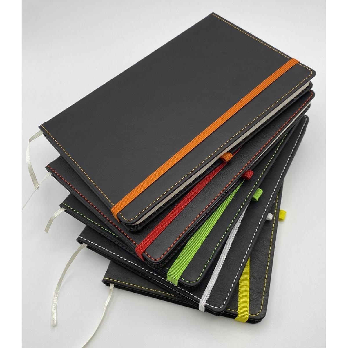 13 x 21 cm Sihirli Defter