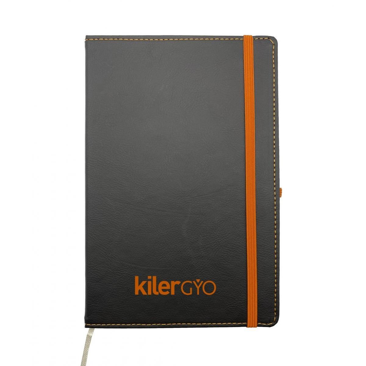 13 x 21 cm Sihirli Defter - 3