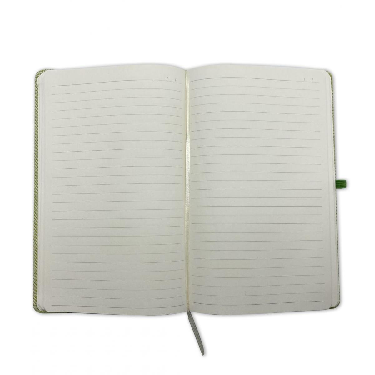 13 x 21 cm Sihirli Defter - 5