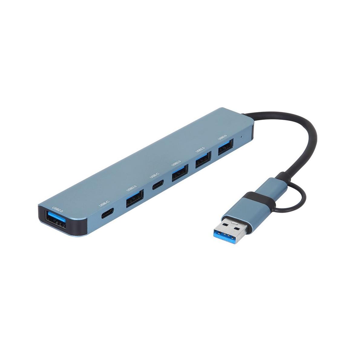 5 Port USB Çoğaltıcı - 2