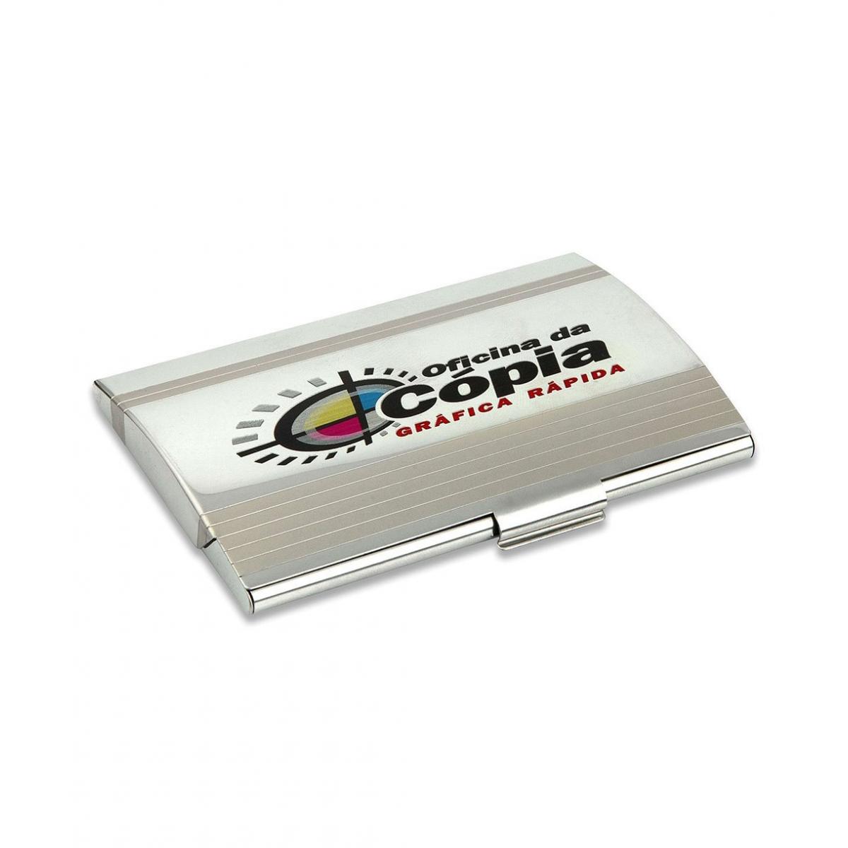 Metal Kartvizitlik - 3