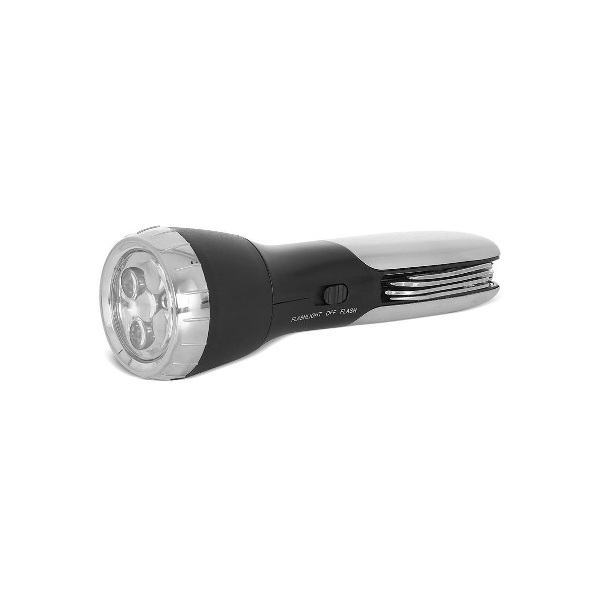 Çok Fonksiyonlu Çakı - Fener