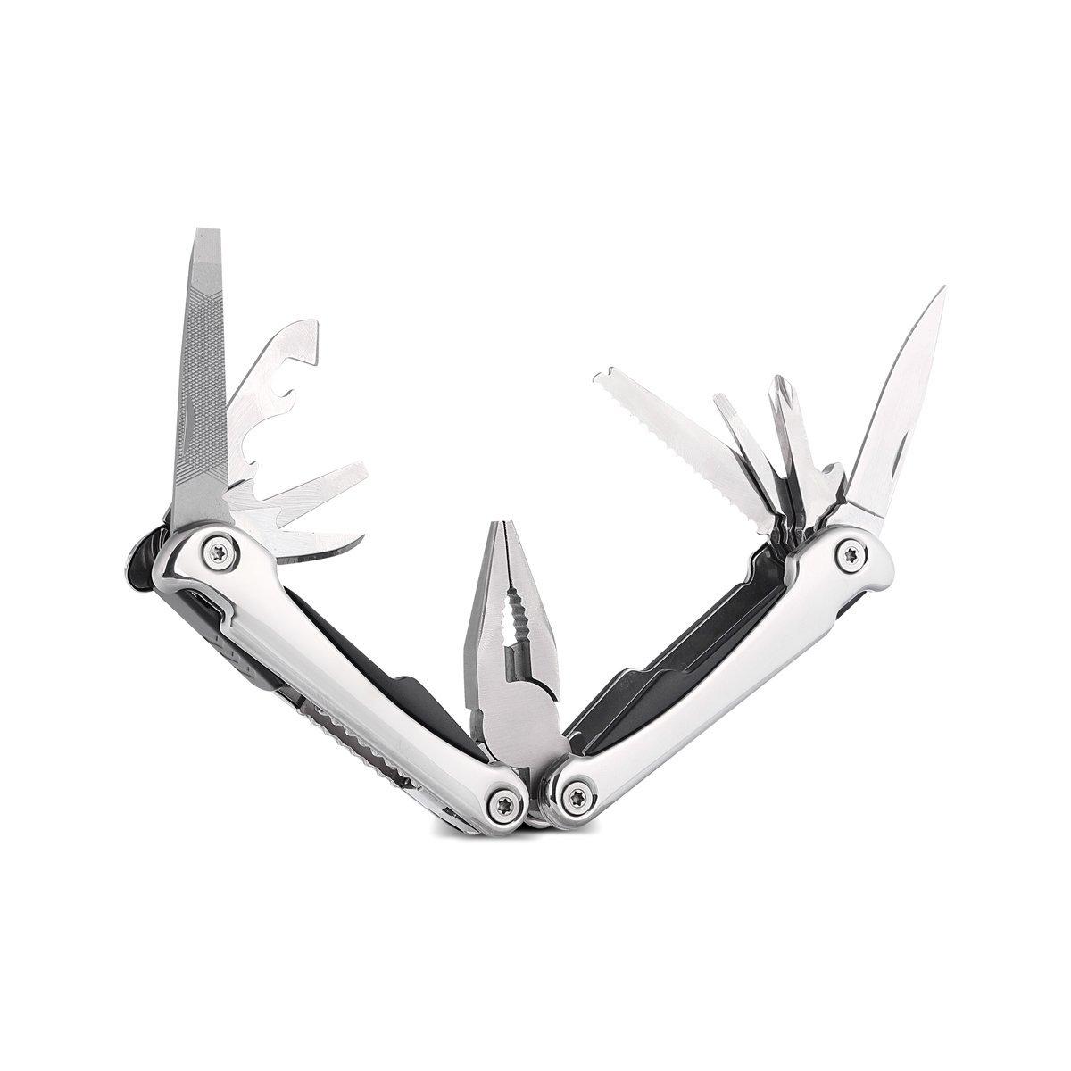 Çok Fonksiyonlu Pense - 3