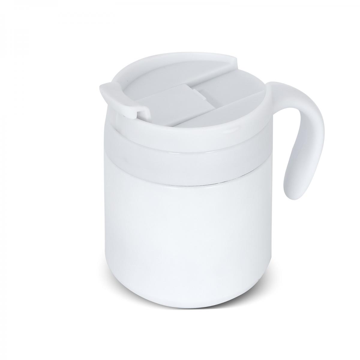 350 ml Paslanmaz Çelik Termos - 2