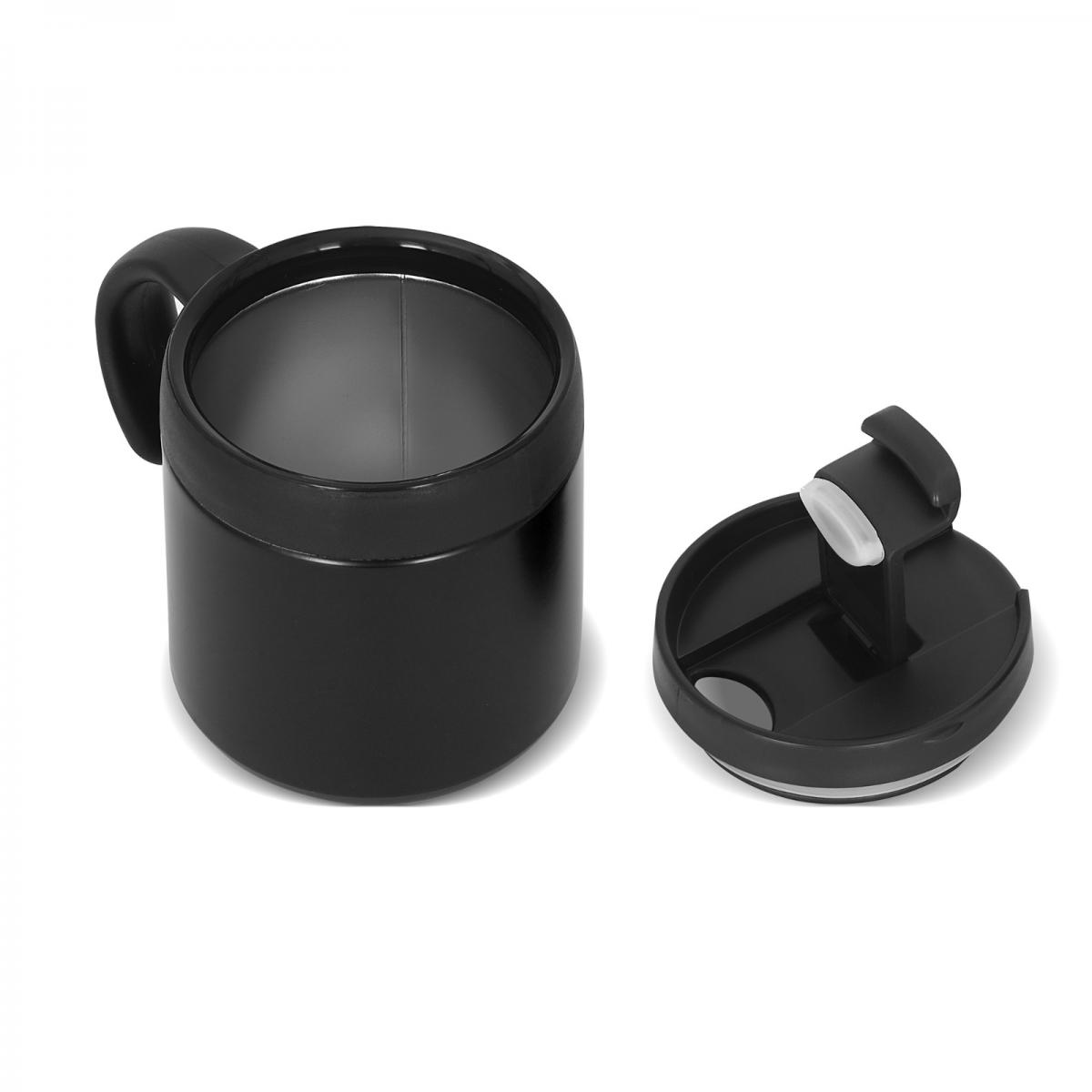 350 ml Paslanmaz Çelik Termos - 3