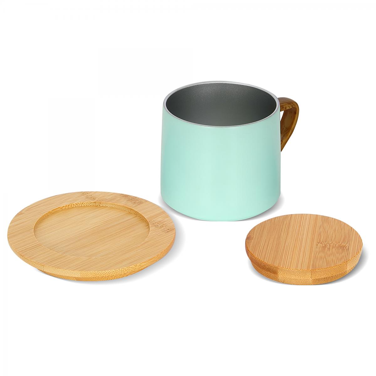 Bardak Termos 250 ml - 12