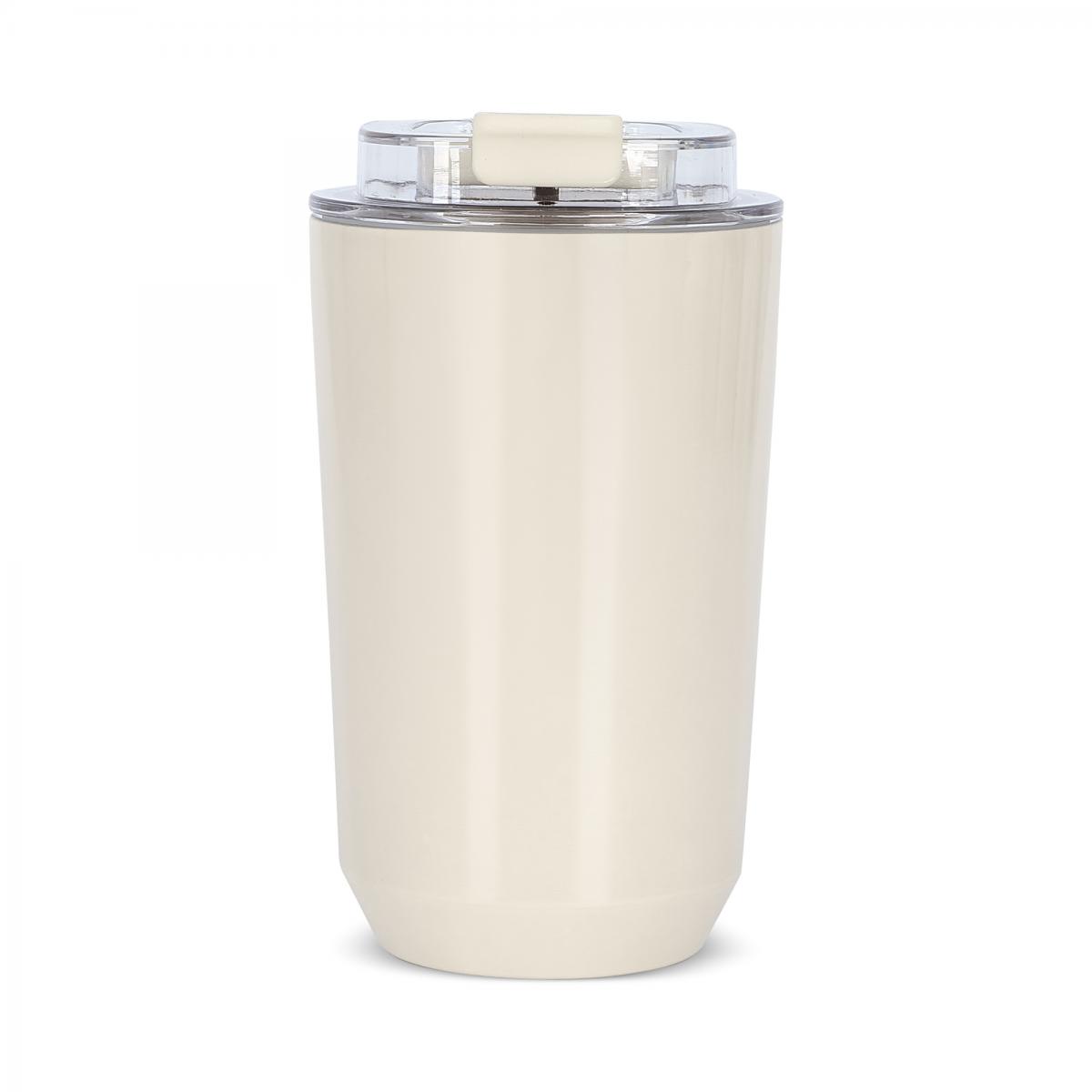 Çelik Termos Bardak 400 ml - 2