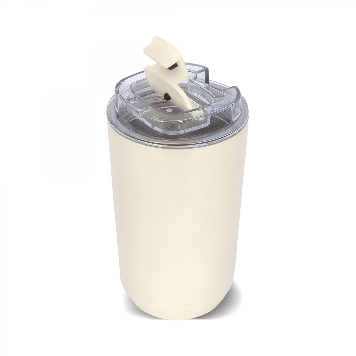 Çelik Termos Bardak 400 ml - 11