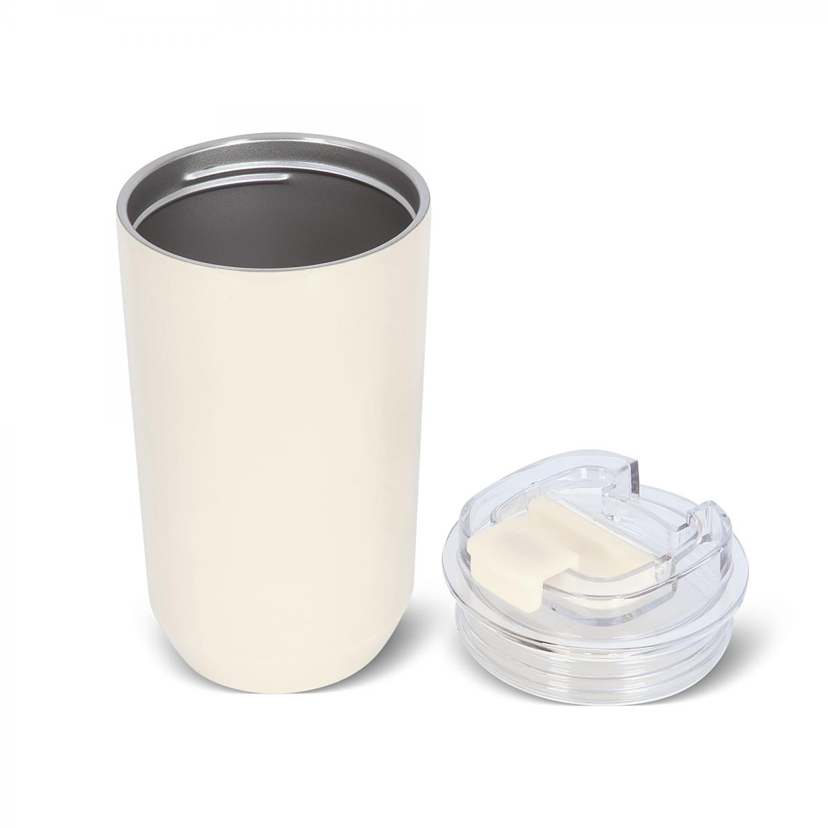 Çelik Termos Bardak 400 ml - 12