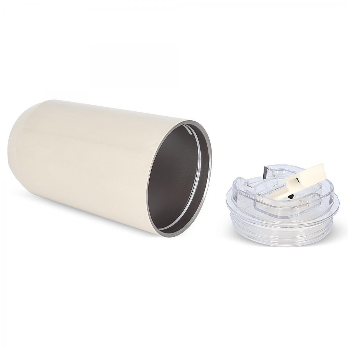 Çelik Termos Bardak 400 ml - 13