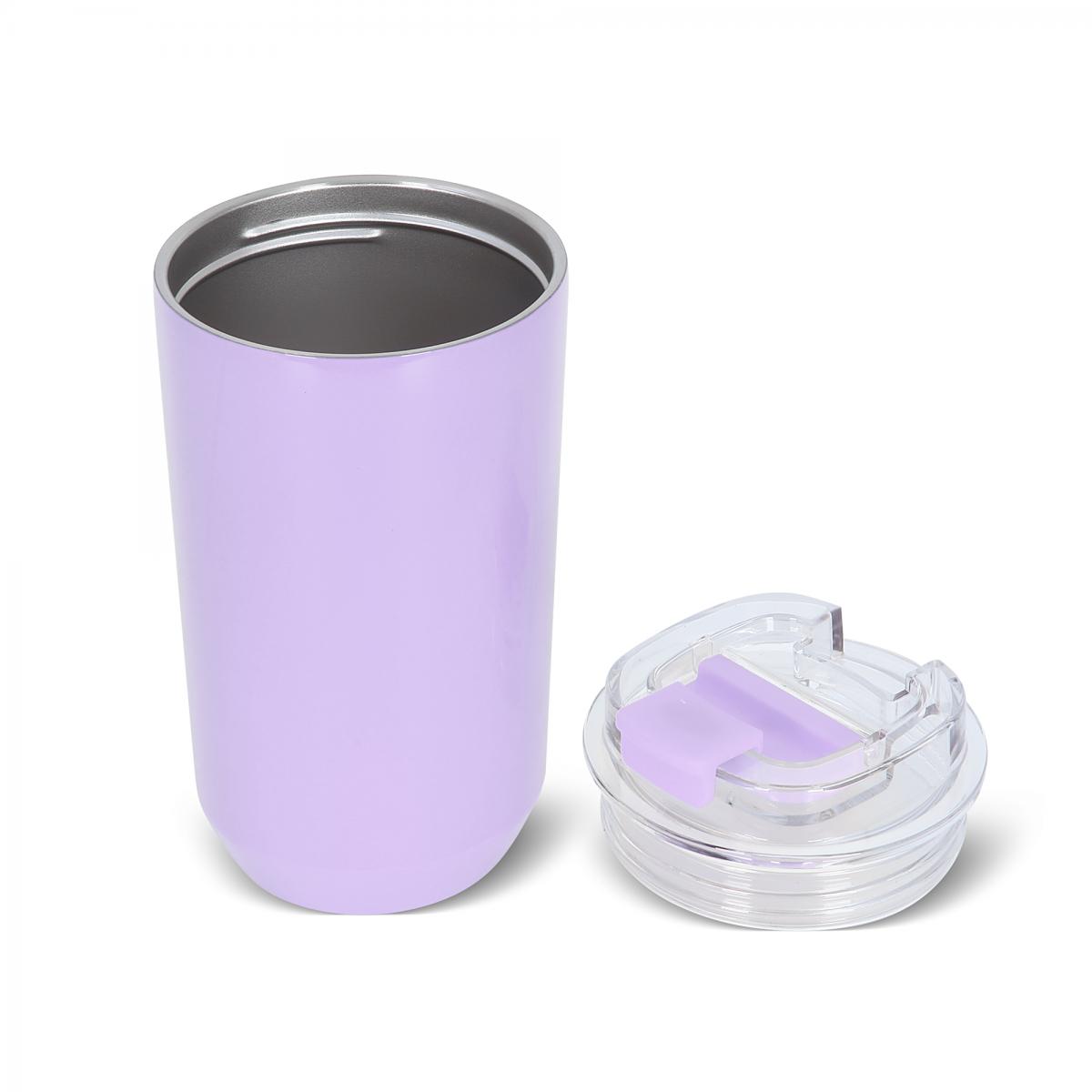 Çelik Termos Bardak 400 ml - 24