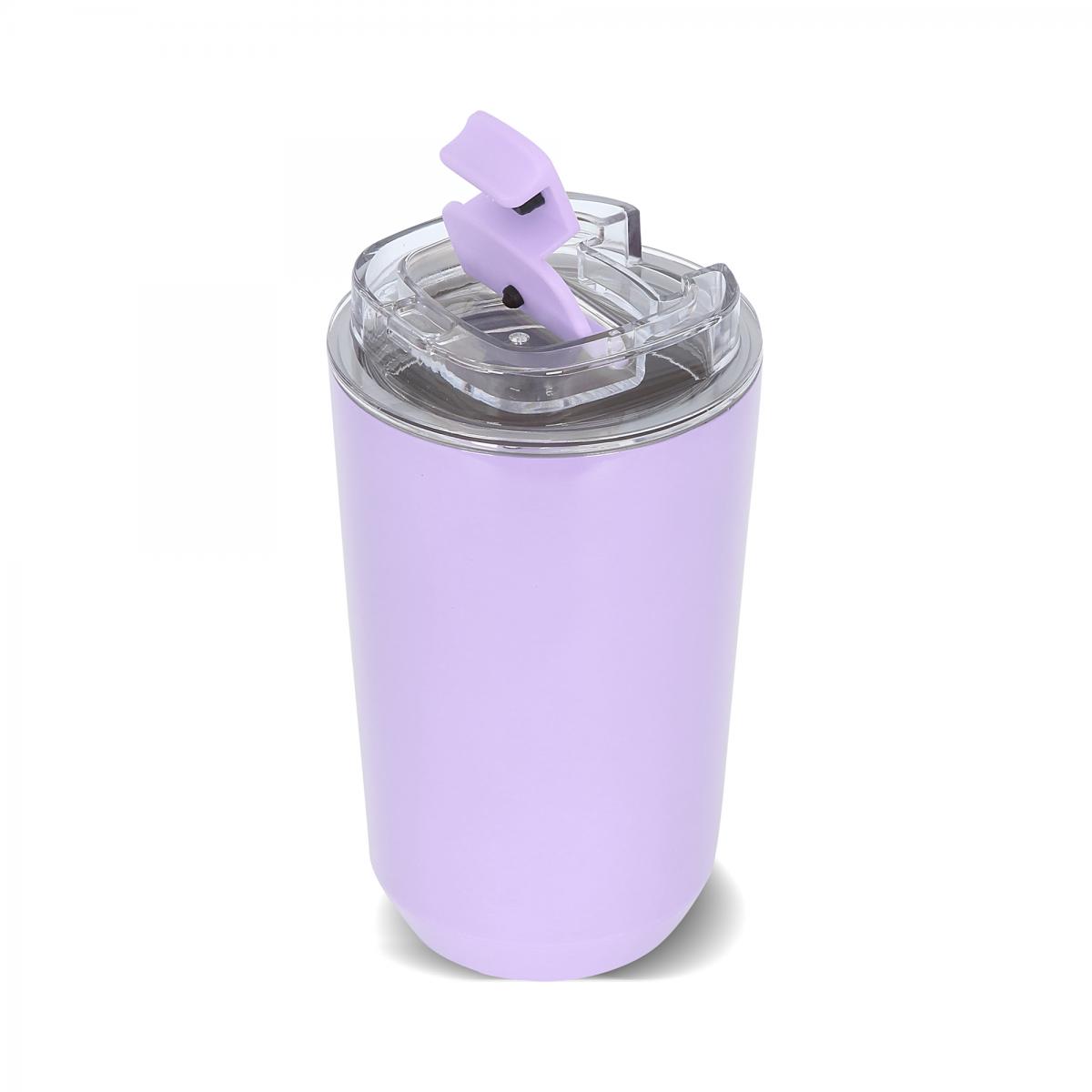 Çelik Termos Bardak 400 ml - 23