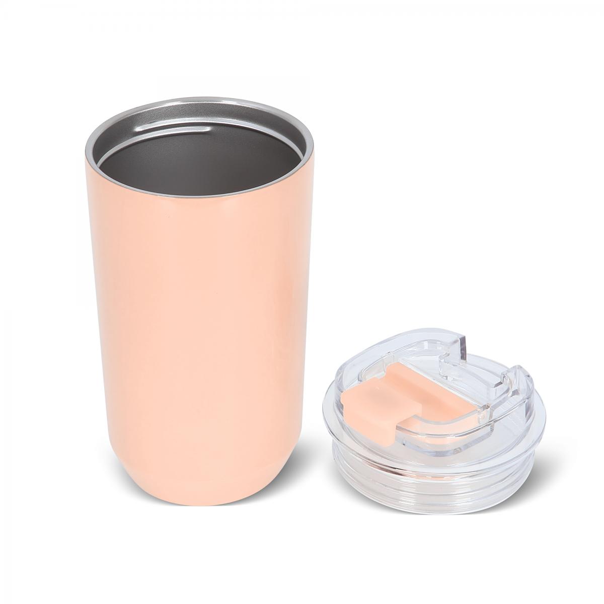 Çelik Termos Bardak 400 ml - 27