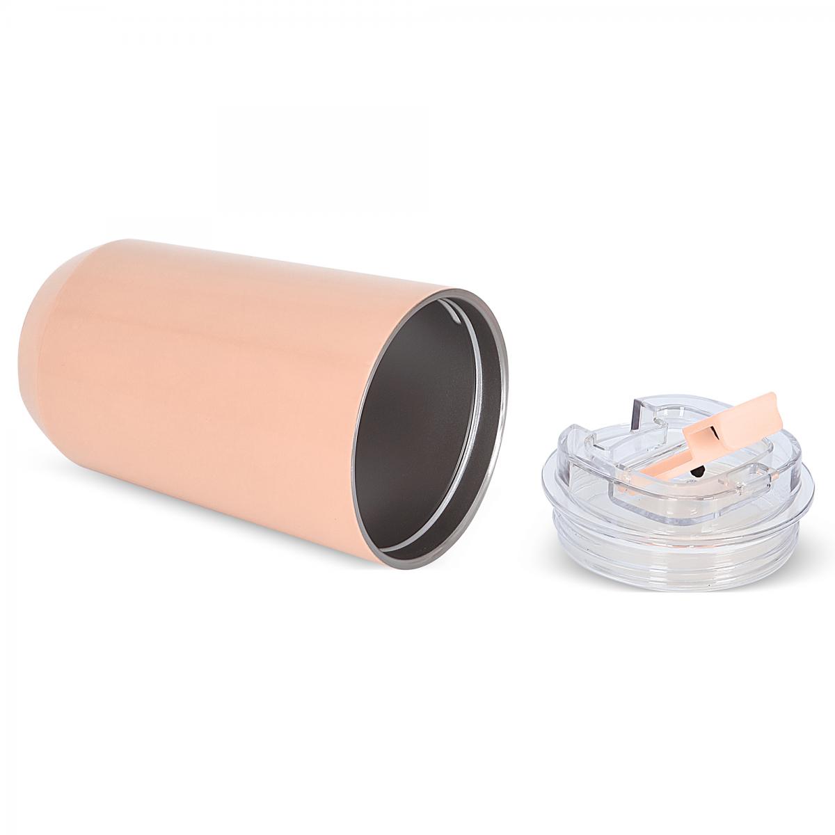 Çelik Termos Bardak 400 ml - 28