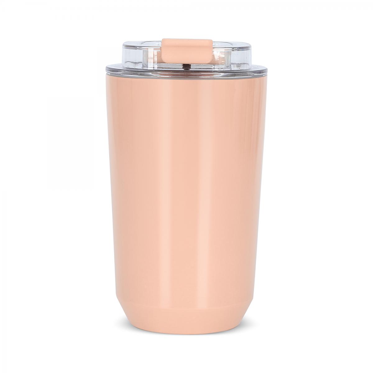 Çelik Termos Bardak 400 ml - 3