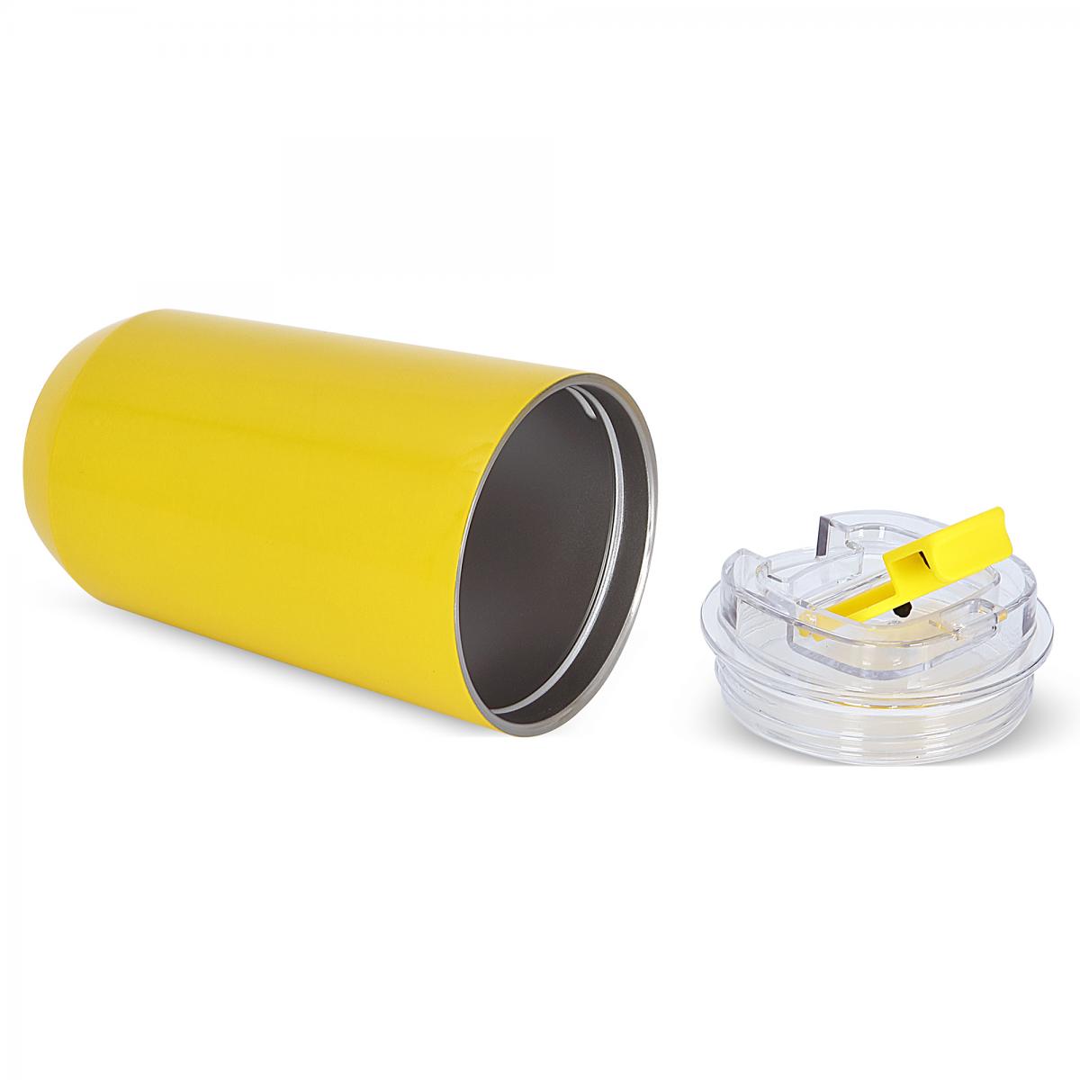 Çelik Termos Bardak 400 ml - 16