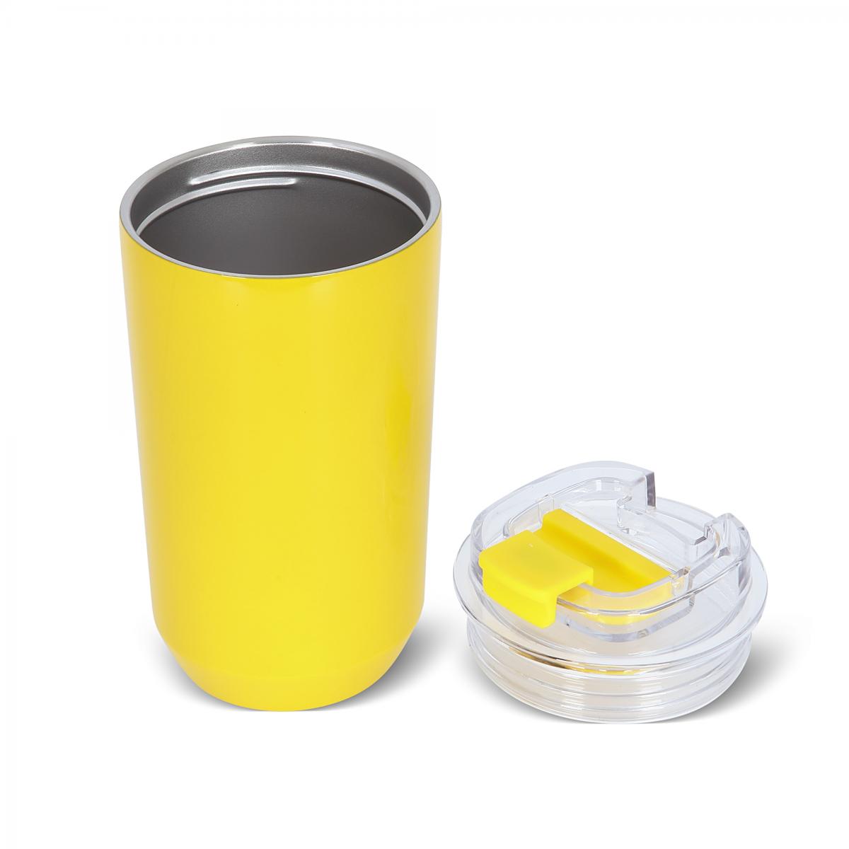 Çelik Termos Bardak 400 ml - 15