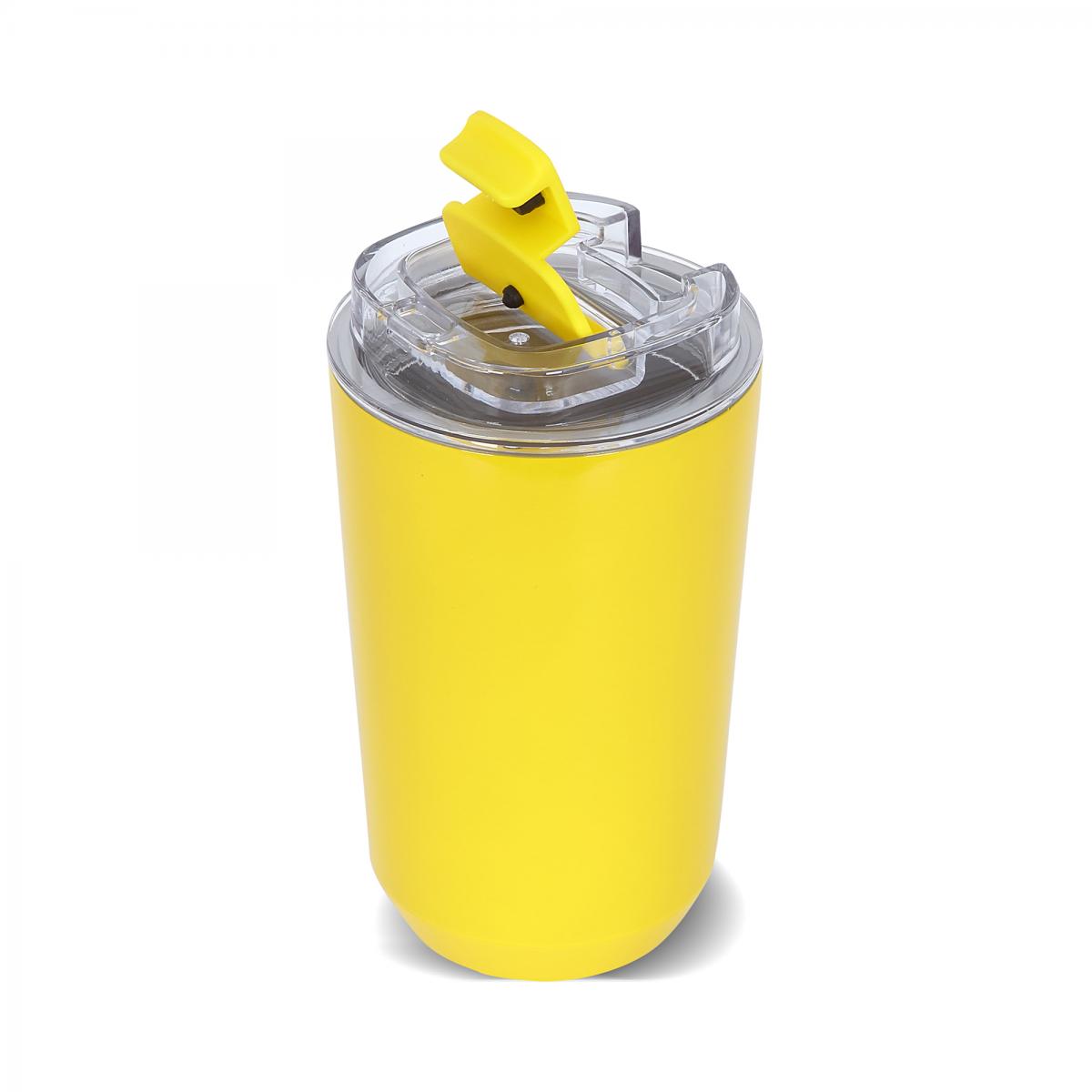 Çelik Termos Bardak 400 ml - 14