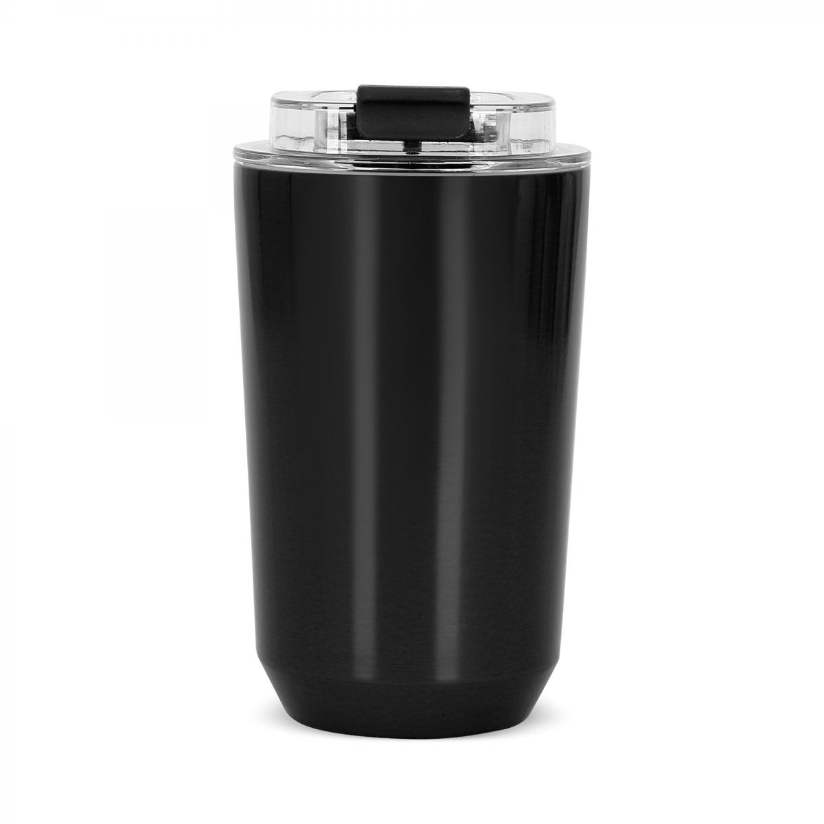 Çelik Termos Bardak 400 ml - 4