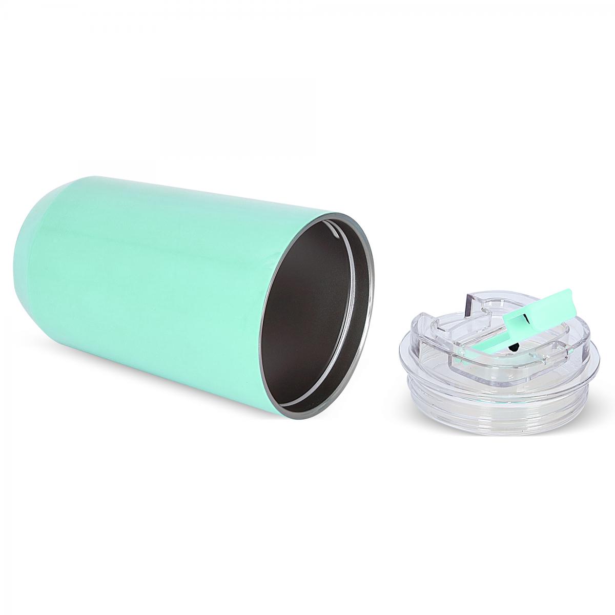 Çelik Termos Bardak 400 ml - 19