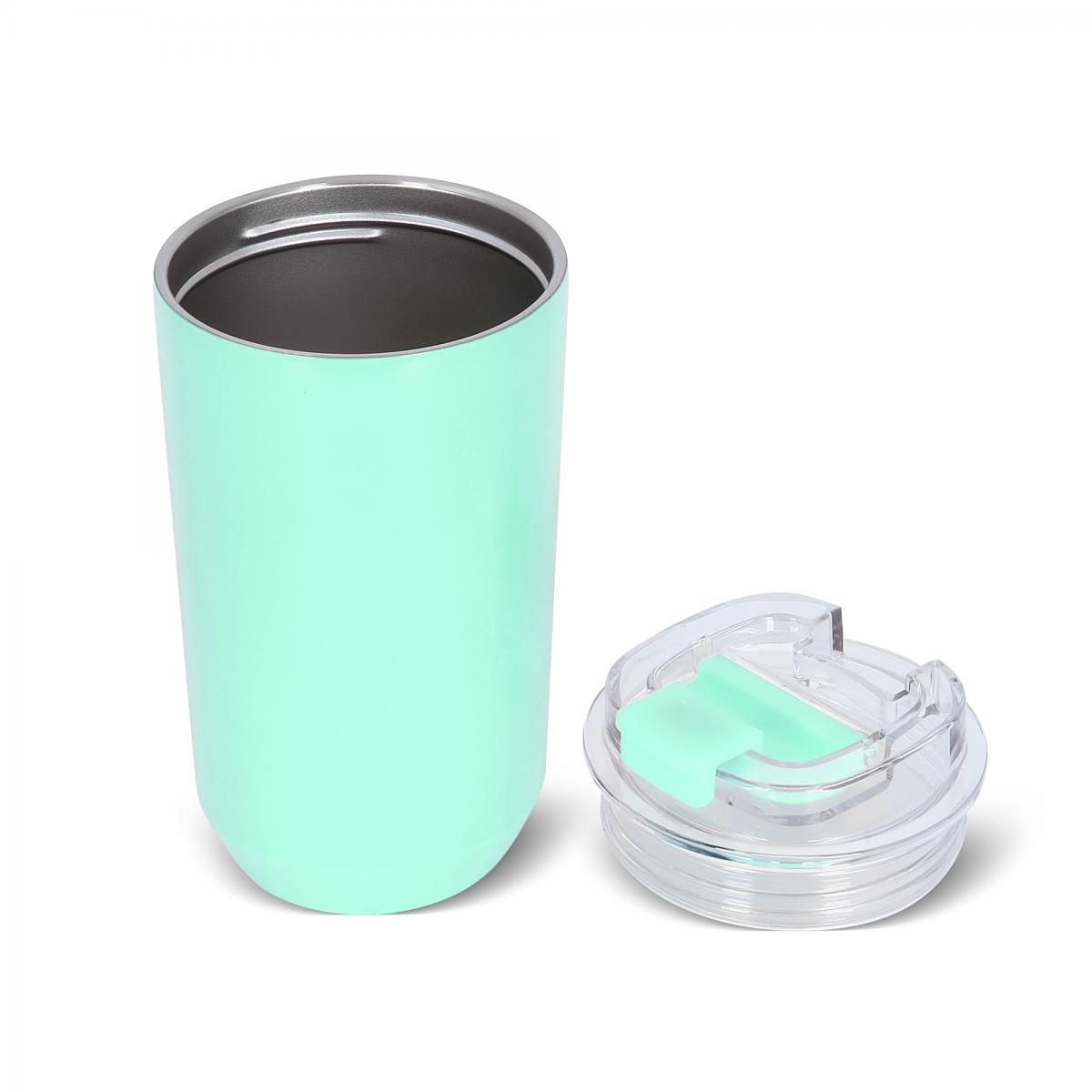 Çelik Termos Bardak 400 ml - 18