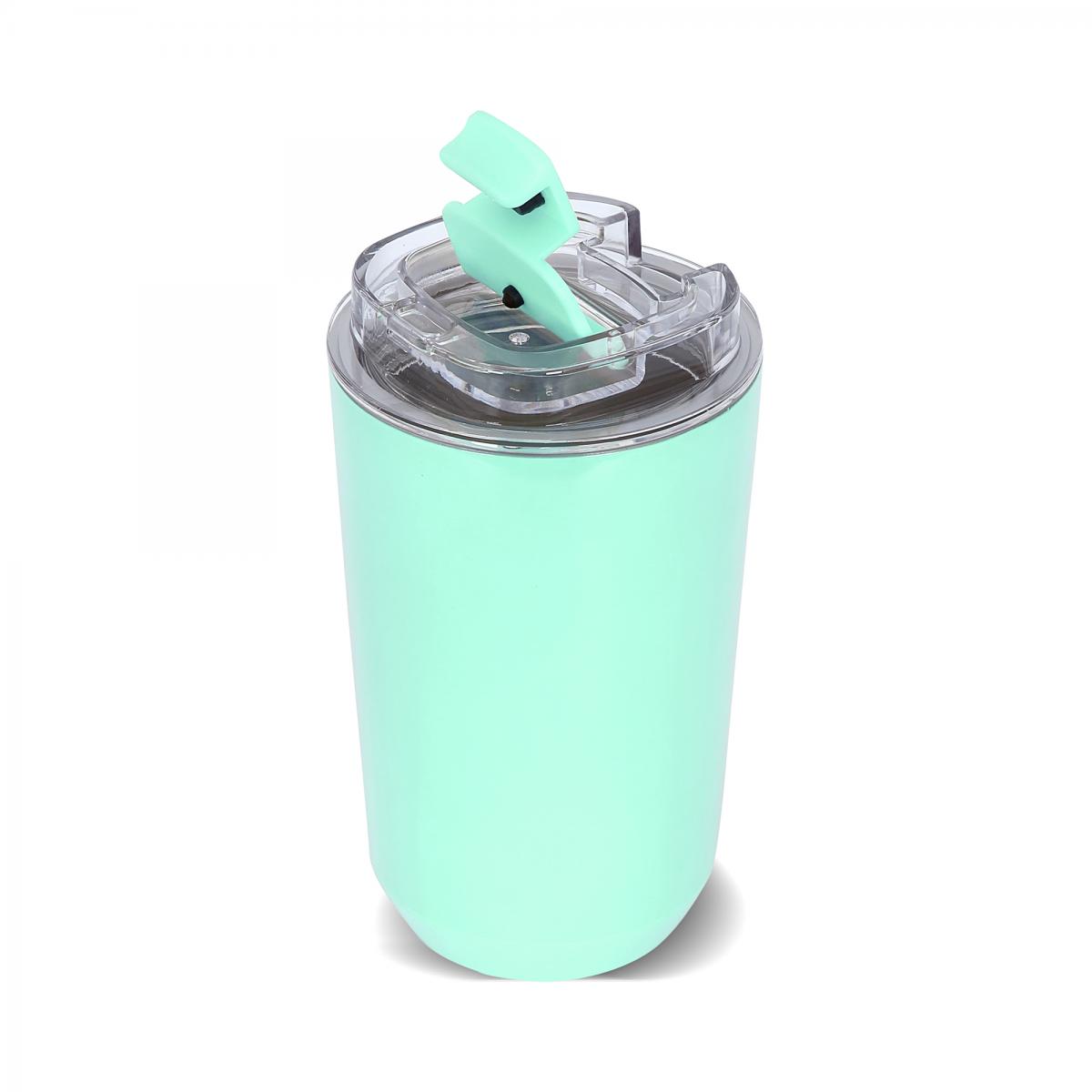 Çelik Termos Bardak 400 ml - 17