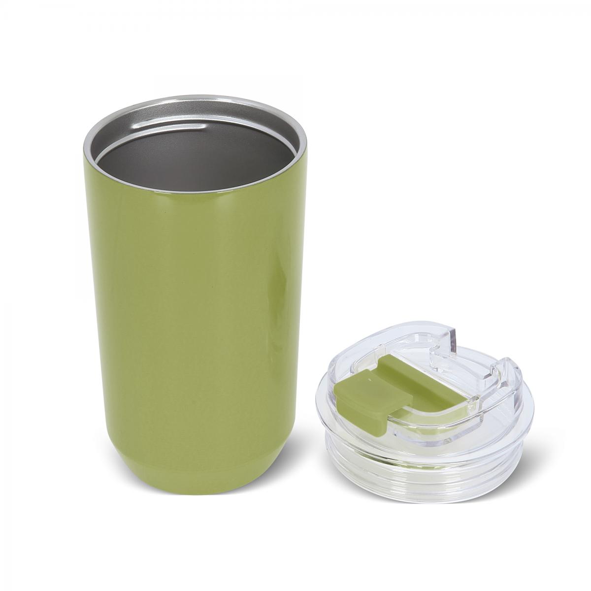 Çelik Termos Bardak 400 ml - 21