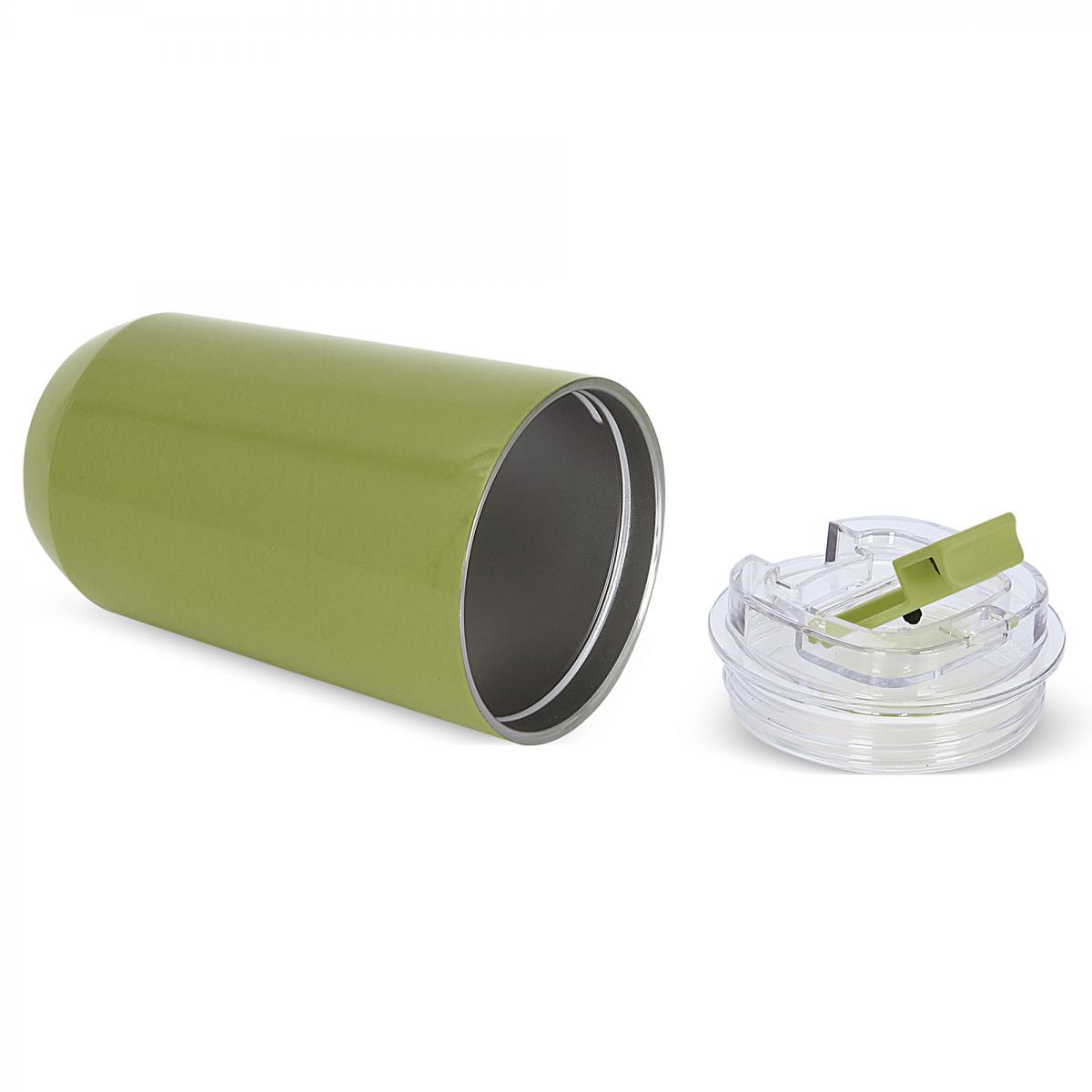 Çelik Termos Bardak 400 ml - 22