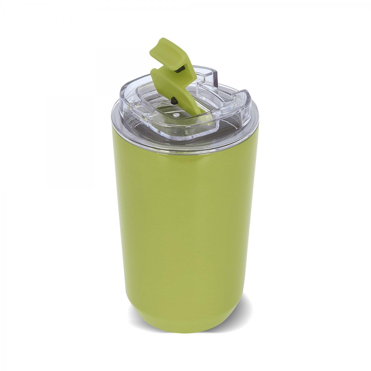 Çelik Termos Bardak 400 ml - 20