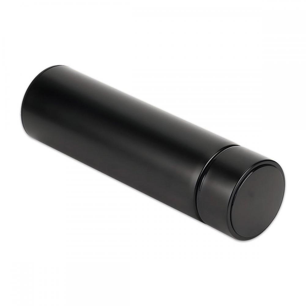 Isı Dereceli ve Filtreli Akıllı Termos 500 ml - 12