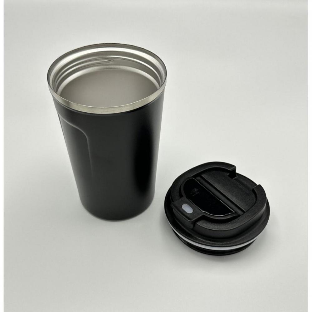 Isı Derece Göstergeli Akıllı Termos 380 ml - 11