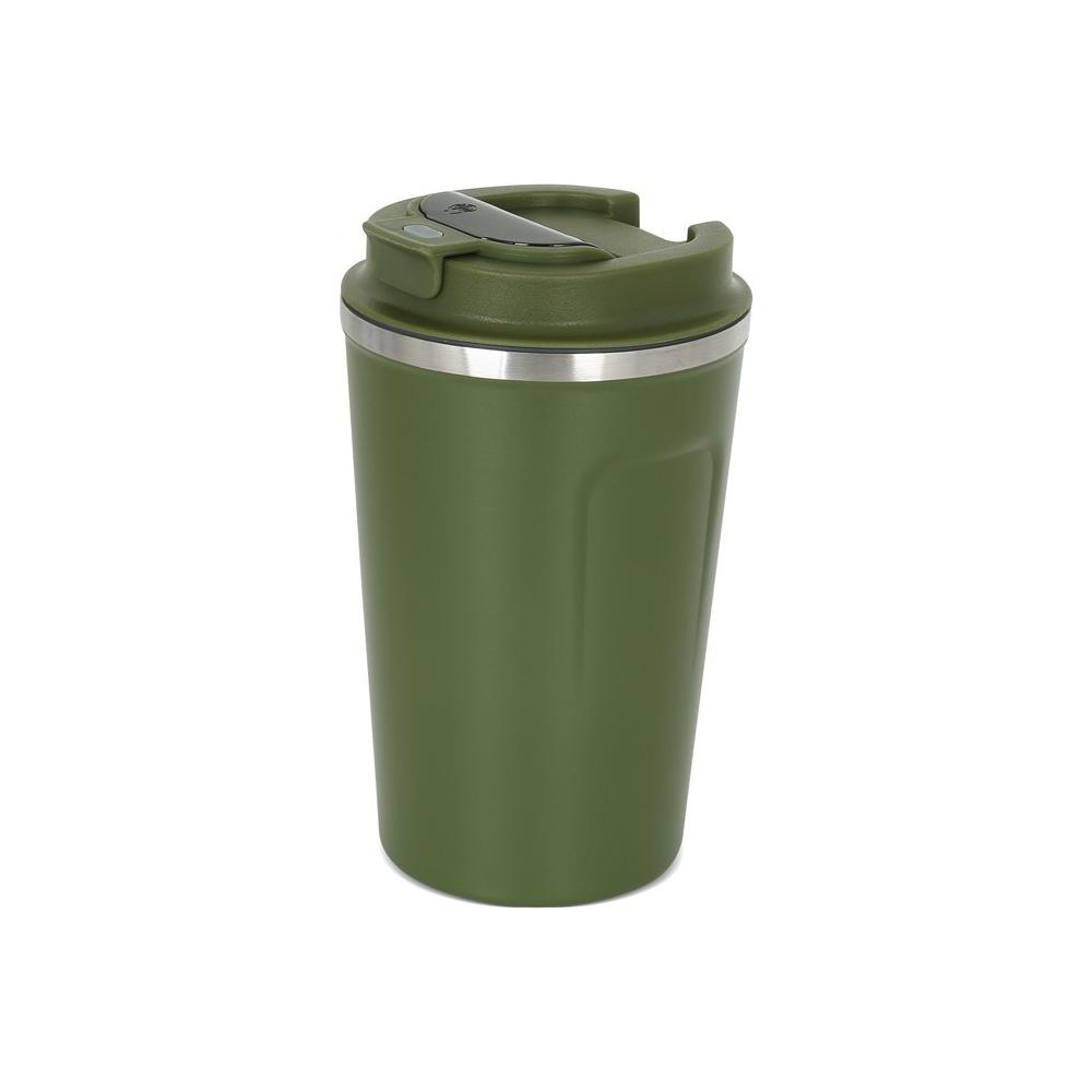 Isı Derece Göstergeli Akıllı Termos 380 ml - 6