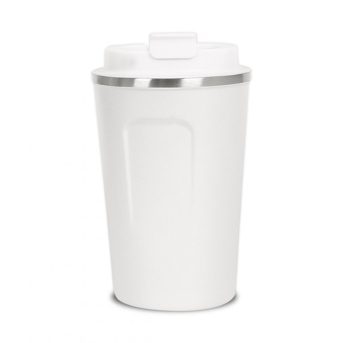 Çelik Termos 380 ml - 12